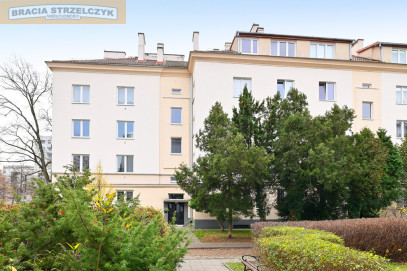 Mieszkanie Sprzedaż  Mokotów Stępińska